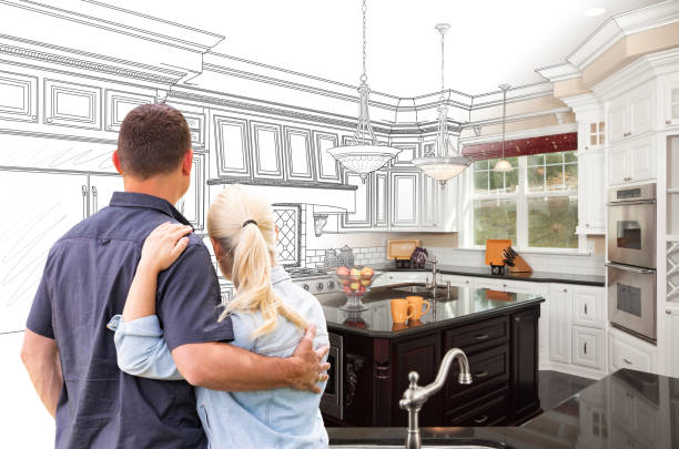 24/7 Emergency Kitchen Remodeling experts in Harris, MN