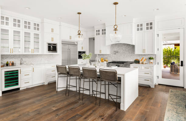 Reliable Kitchen Remodeling contractor in Harris, MN by I E Kitchen