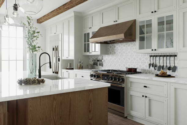 Top rated local Kitchen Remodeling specialists in Harris, MN